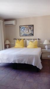 Apartment room in Apartamentos Casa Romantica