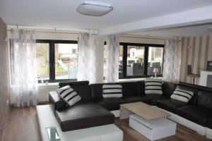 Ferienhaus "Am Backes"