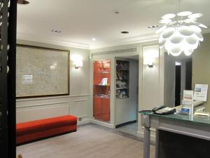 Hotels Hotel Harvey : photos des chambres