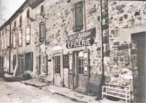 Maisons de vacances Epicerie de Lili : photos des chambres