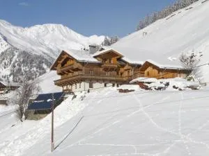 Apartmenthaus Gutwenger - Innervillgraten