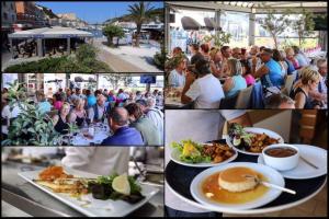 Hotels L'Escale : photos des chambres