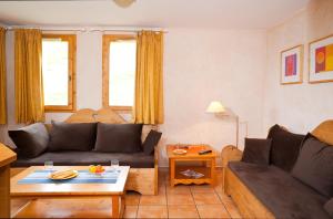 Madame Vacances les Chalets des Alpages