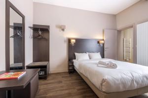 Best Budget Rooms - Brussels Centre