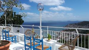 Paradise Relais Villa Janto