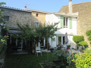 Maisons de vacances Epicerie de Lili : photos des chambres