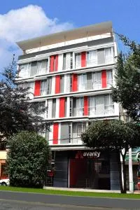 Hotel Avanty - El Espino