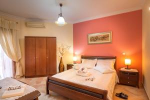 Hotel Eirini Epirus Greece