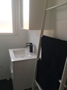 Appartements L'Hermine : photos des chambres