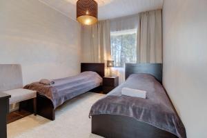 Mereranna Puhkemajad