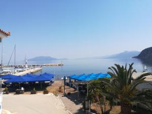 marilena Argolida Greece