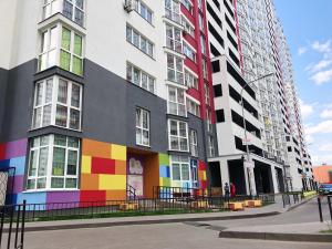 East Residence White