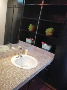 Sarha Aparment