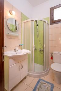 Hotel Eirini Epirus Greece