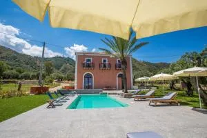 伊尔多诺迪阿泰纳公寓 - 切法卢