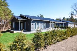 Mereranna Puhkemajad