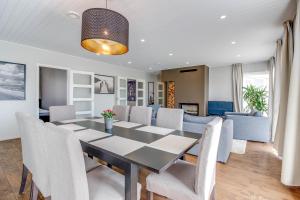 Mereranna Puhkemajad