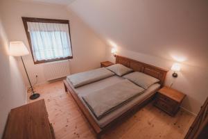 Apartmány Štefanova