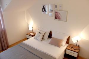 Marjan Hill Apartment - close to center & garage