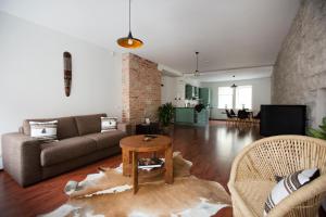 Apartman Lai Residence Tallinn Észtország