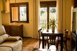 Alojamientos Victoria