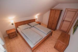 Apartmány Štefanova