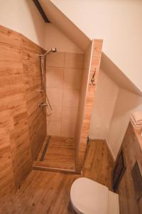 Apartmány Štefanova