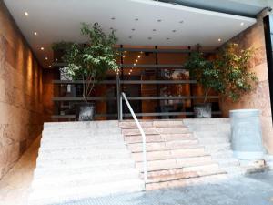 Apartamento con Piscina, cochera, loundry y gim en Palermo