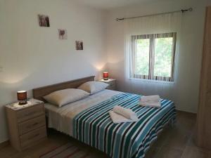Apartman Nina 
