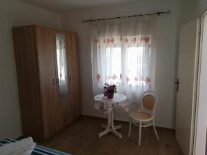 Apartman Nina