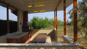 Rent House Elia Kavala Greece