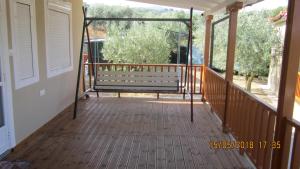 Rent House Elia Kavala Greece