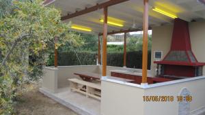 Rent House Elia Kavala Greece