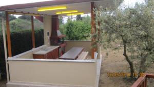 Rent House Elia Kavala Greece