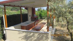 Rent House Elia Kavala Greece