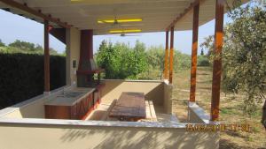 Rent House Elia Kavala Greece