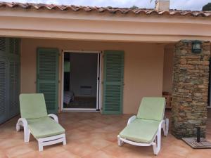 appartement acqua dolce