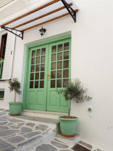 Sokaki rooms Skiathos Greece