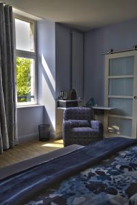 Capitainerie Clos Morin