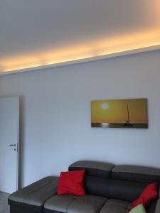 Appartamento sul porto