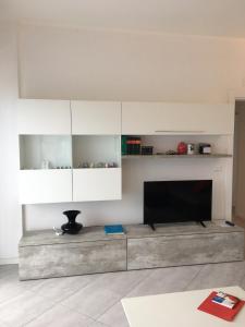 Appartamento sul porto