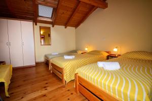 One-Bedroom Apartment room in Villa Visnjan Residence