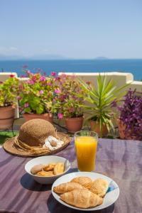 Seaside Holiday Apartment Arkadia Greece