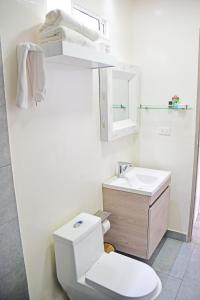 Le Castel Blanc Hotel Boutique