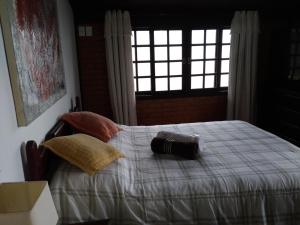 Casa Petrópolis Temporada