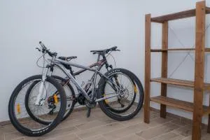 Jüstel apartment - Kopisty