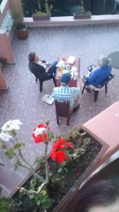 Casa Vista Hermosa Quito