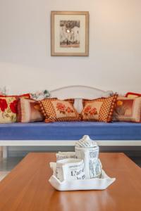 Seaside Holiday Apartment Arkadia Greece