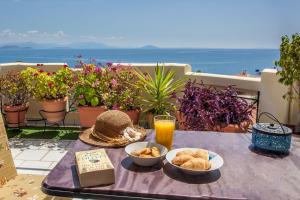 Seaside Holiday Apartment Arkadia Greece