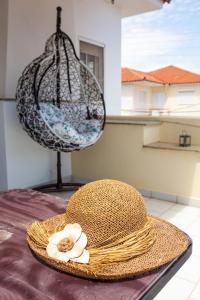 Seaside Holiday Apartment Arkadia Greece